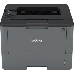 IMPRESORA BROTHER LASER B/N ETHERNET USB HLL5100DNYY1 | 4977766753319 | Hay 17 unidades en almacén