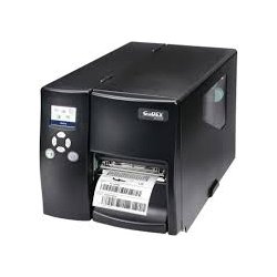 Impresora De Etiquetas Godex Ez2250i Industrial Usb Ethernet Negr | 000000EZ2250I