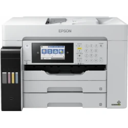 Multif Epson EcoTank Pro ET-16680 A3 Color (C11CH71405) [1 de 8]