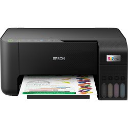 Impresora Epson EcoTank ET-2810 Inyección de tinta A4 5760  | C11CJ67403 | 8715946684109 | Hay 2 unidades en almacén
