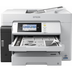 Impresora Epson EcoTank ET-M16680 Inyección de tinta A3 480 | C11CJ41405 | 8715946690360 | Hay 3 unidades en almacén