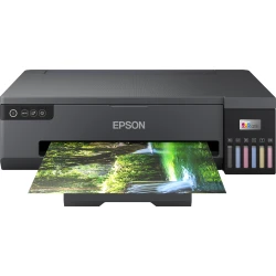 Impresora Epson Fotográfica ET-18100 A3+ (C11CK38401) | 8715946702957