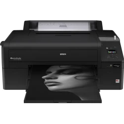 Impresora epson surecolor SC-P5000 STD spectro usb 2.0 negro | C11CF66001A2 | Hay 2 unidades en almacén