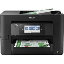 Impresora Epson WorkForce Pro WF-4825DWF Inyección de tinta | C11CJ06404 | 8715946679754 | Hay 3 unidades en almacén