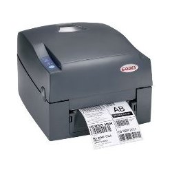 Impresora etiquetas godex g530 termica usb negro GODEXG530 | 011-G53E12-004 | Hay 1 unidades en almacén