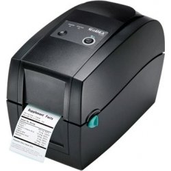 IMPRESORA ETIQUETAS GODEX RT200 NEGRO RT200 | 00000000RT200 | Hay 2 unidades en almacén