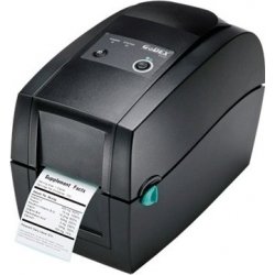 Impresora Etiquetas Godex Rt200i Negro Rt200i | 0000000RT200I | 279,00 euros