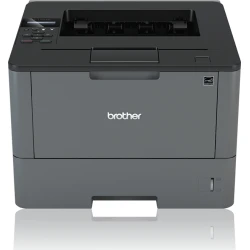 IMPRESORA LASER B/N BROTHER HL-L5000D HLL5000DYY1 | 4977766753289 | Hay 5 unidades en almacén