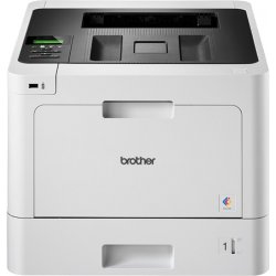 Impresora Laser Color Brother Hl-l8260cdw Duplex Wifi Blanca Hll8 | HLL8260CDWYY1 | 4977766774130