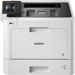 Impresora Laser Color Brother Wifi Blanca Hll8360cdwre1 | 4977766774208