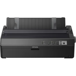 Impresora Matricial Epson Fx-2190ii Negro C11cf38401 | 8715946645636 | 1.001,85 euros