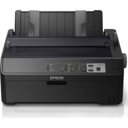 Impresora Matricial Epson Fx-890ii Negro C11cf37401 | 8715946634487