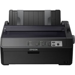 IMPRESORA MATRICIAL EPSON FX-890IIN RED NEGRO C11CF37403A0 | 0C11CF37403A0 | Hay 1 unidades en almacén