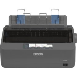 Impresora Matricial Epson Lq-350 Usb C11cc25001 | 8715946521886