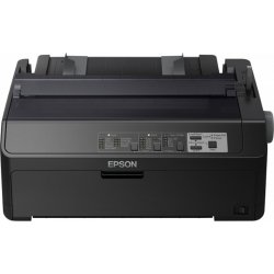 Impresora Matricial Epson Lq 590ii Negro C11cf39401 | 8715946649849