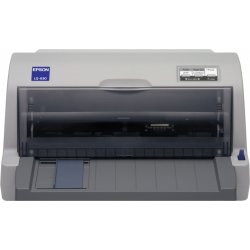 Impresora Matricial Epson Lq-630 C11c480141 | 8715946538068