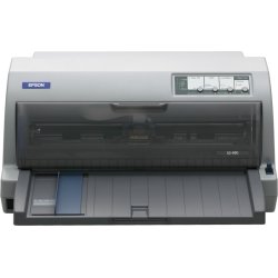 IMPRESORA MATRICIAL EPSON LQ-690 C11CA13041 | 8715946429939 | Hay 7 unidades en almacén