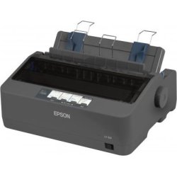 Impresora Matricial Epson Lx-350 C11cc24031 | 8715946502939 | 281,99 euros