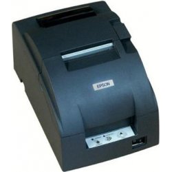 Impresora Matricial Epson Tm-u220du Usb Negra C31c515052b0 | 8715946486550