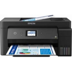 Impresora Multifuncion Epson Ecotank Et-15000 Inyección De | C11CH96401 | 8715946673349