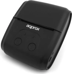 IMPRESORA TICKETS APPROX TERMICA APPPOS58PORTABLE IMPRESORA TICKETS APPROX TERMICA APPPOS58PORTABLE | 8435099523857 | Hay 2 unidades en almacén