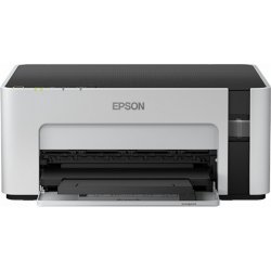 Impresora Tinta Epson Et-m1120 Ecotank Blanca C11cg96402 | 8715946655420