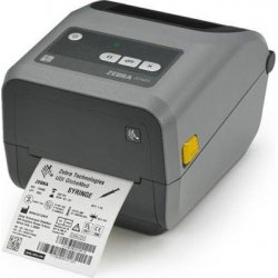 Impresora Zebra Transferencia Termica Zd-421 Usb, Btle. | ZD4A042-30EM00EZ | 2503062116309 | 409,99 euros
