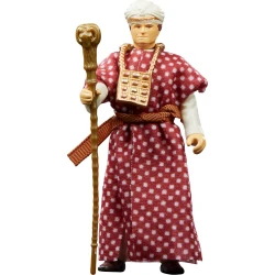 Indiana Jones Belloq Indiana Jones Belloq | 5010996151759 | 5010996151759 | Hay 23 unidades en almacén