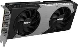 INNO3D GeForce RTX 5060 Ti TWIN X2 NVIDIA 8 GB GDDR7 | N506T2-08D7-193075N | 8886307700735 | Hay 3 unidades en almacén