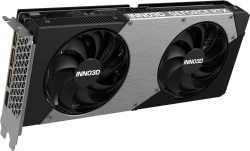 INNO3D GeForce RTX 5060 Ti TWIN X2 OC NVIDIA 16 GB GDDR7 INNO3D GeForce RTX 5060 Ti TWIN X2 OC NVIDIA 16 GB GDDR7 | N506T2-16D7X-191073N | 8886307700681 | Hay 2 unidades en almacén
