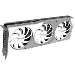 INNO3D GeForce RTX 5070 Ti X3 OC WHITE NVIDIA 16 GB GDDR7 INNO3D GeForce RTX 5070 Ti X3 OC WHITE NVIDIA 16 GB GDDR7 | N507T3-16D7X-176068W | 8886307700230 | Hay 5 unidades en almacén