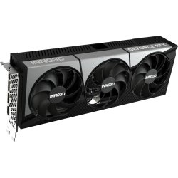 INNO3D GeForce RTX 5080 X3 OS NVIDIA 16 GB GDDR7 | N50803-16D7X-17603930 | 8886307700186 | Hay 9 unidades en almacén