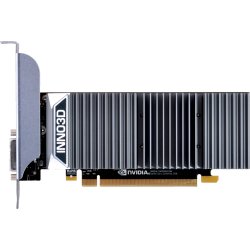 Inno3D N1030-1SDV-E5BL tarjeta gráfica NVIDIA GeForce GT 10 | N1030-ISDV-ESBL | 0835168022782 | Hay 3 unidades en almacén