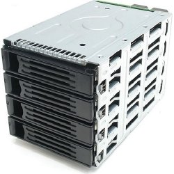 Intel accesorio de bastidor Negro, Metalico Intel accesorio de bastidor Negro, Metalico | AXX4DRV3GEXP | 0735858180290 | Hay 1 unidades en almacén