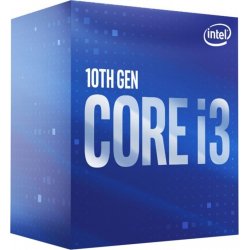 Intel Core i3-10320 procesador 3,8 GHz Caja 8 MB BX8070110320 | 5032037186872 [1 de 2]