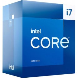 Intel Core I7-13700 Procesador 30 Mb Smart Cache Caja | BX8071513700 | 5032037260213