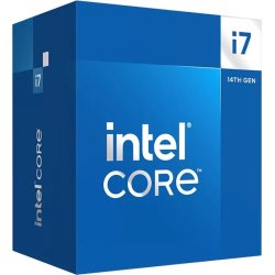 Intel Core i7-14700 procesador 33 MB Smart Cache Caja | BX8071514700 | 5032037279239 | Hay 2 unidades en almacén