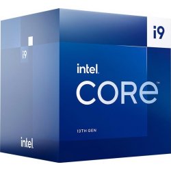 Intel Core i9-13900F procesador 36 MB Smart Cache Caja | BX8071513900F | 5032037260183 | Hay 12 unidades en almacén