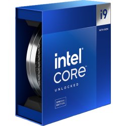 Intel Core I9-14900ks Procesador 36 Mb Smart Cache Caja | BX8071514900KS | 5032037280235