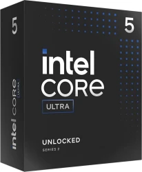 Intel Core Ultra 5 245K procesador 24 MB Smart Cache Caja | BX80768245K | Hay 1 unidades en almacén