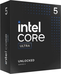 Intel Core Ultra 5 245KF procesador 24 MB Smart Cache Caja | BX80768245KF | 5032037282109 | Hay 1 unidades en almacén