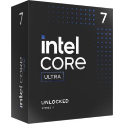 Intel Core Ultra 7 265F procesador 30 MB Smart Cache Caja | BX80768265F | 5032037282734 | Hay 2 unidades en almacén