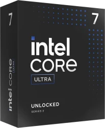 Intel Core Ultra 7 265KF procesador 30 MB Smart Cache Caja | BX80768265KF | 5032037281980 | Hay 18 unidades en almacén