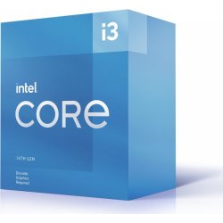 Intel Procesador Core I3 10105f 3.7 Ghz | BX8070110105F | 5032037215510