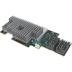 Intel RMS3VC160 controlado RAID PCI Express x8 3.0 12 Gbit/s | 0735858308595 [1 de 2]