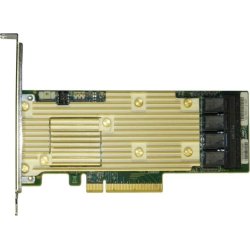 Intel Rsp3td160f Controlado Raid Pci Express X8 3.0 | 0735858329163