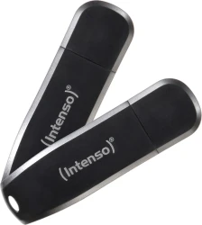 Intenso 3533494 unidad flash USB 64 GB USB tipo A 3.2 Gen 1  | 4034303031986 | Hay 6 unidades en almacén