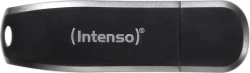 Intenso 3533495 unidad flash USB 128 GB USB tipo A 3.2 Gen 1 | 4034303033744 | Hay 50 unidades en almacén