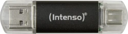 Intenso 3539490 unidad flash USB 64 GB USB Type-A / USB Type | 4034303031269 | Hay 4 unidades en almacén