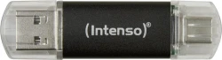 Intenso 3539491 unidad flash USB 128 GB USB Type-A / USB Typ | 4034303031290 | Hay 50 unidades en almacén